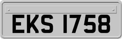 EKS1758