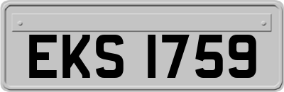 EKS1759