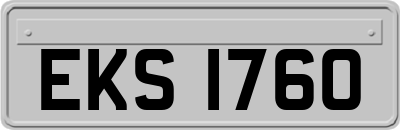 EKS1760