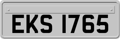 EKS1765