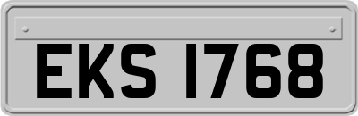 EKS1768