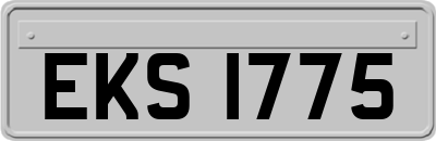 EKS1775