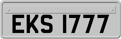 EKS1777