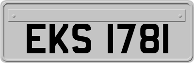 EKS1781