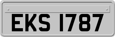 EKS1787