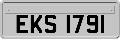 EKS1791