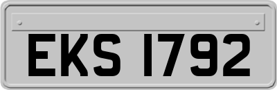 EKS1792