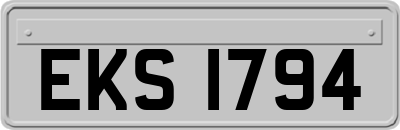 EKS1794