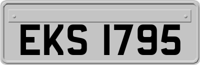 EKS1795