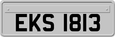 EKS1813