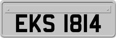EKS1814