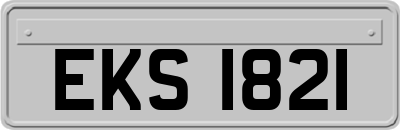 EKS1821