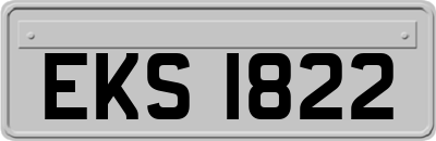 EKS1822