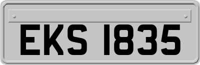 EKS1835