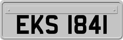 EKS1841