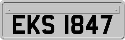 EKS1847