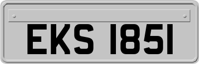 EKS1851