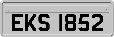 EKS1852