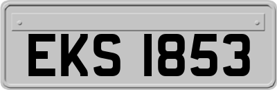 EKS1853