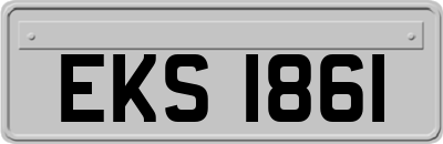 EKS1861