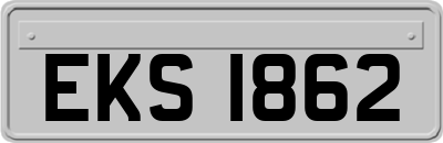 EKS1862