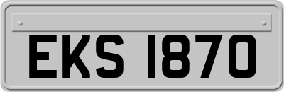 EKS1870