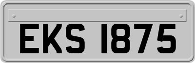 EKS1875
