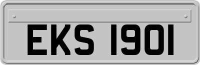 EKS1901