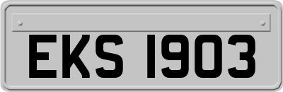 EKS1903
