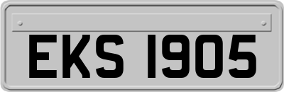 EKS1905
