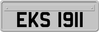 EKS1911
