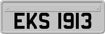 EKS1913