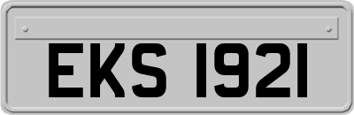 EKS1921