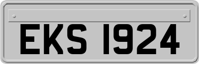 EKS1924