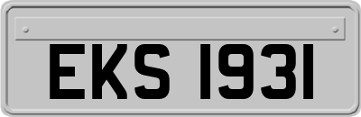 EKS1931