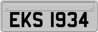 EKS1934