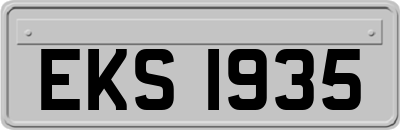 EKS1935