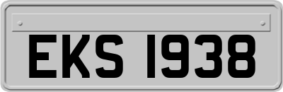 EKS1938