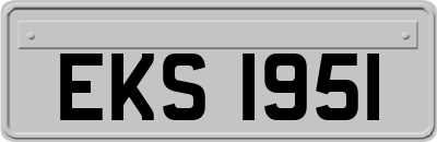 EKS1951
