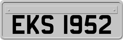 EKS1952