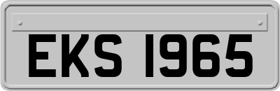 EKS1965