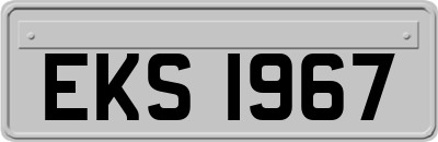 EKS1967