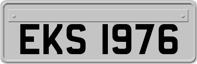 EKS1976