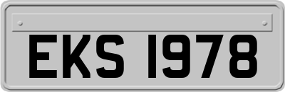 EKS1978