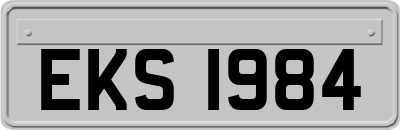 EKS1984
