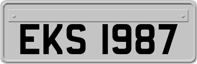 EKS1987