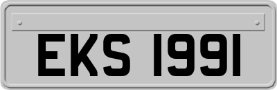EKS1991
