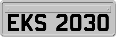 EKS2030