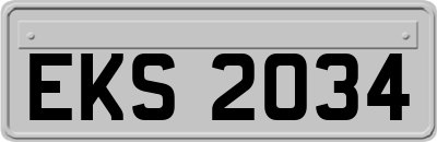 EKS2034