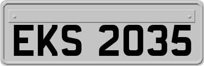 EKS2035